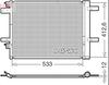 CONDENSATORE CI C5 / OPGRANDLAND, 3008