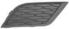 GRIGLIA P/TI A/DX SEAT LEON 12/12>