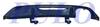 MODAN SPOILER P/TI POST NERA LUCIDA PEUGEOT 208 01/19> GT