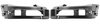 KIT STAFFE P/TI ANT CITROEN C1 01/14>