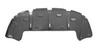 RIPARO SOTTOPARAURTI FORD FOCUS 09/14> -injection-