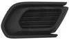 GRIGLIA P/TI A/DX DACIA SANDERO-LOGAN MCV 09/16>
