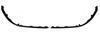 SPOILER P/TI ANT CITROEN C3 PICASSO 01/09>09/12 (KIT 2 PZ DX+SX)
