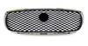 GRIGLIA NERA LUC C/CORN CROM C/CONTROL JAGUAR XF 05/15>