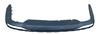 SPOILER P/TI POST AUDI A8 10/17> PKG CROMATO