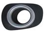GRIGLIA P/TI A/SX C/CORNICE FEND CROM MITSUB L200 03/10>
