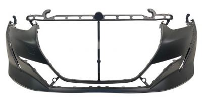 P/TI ANT PRIM PEUGEOT 208 01/19> ISAM