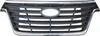 GRIGLIA C/CORNICE CROM HYUNDAI H1-GRAND STAREX 01/19>