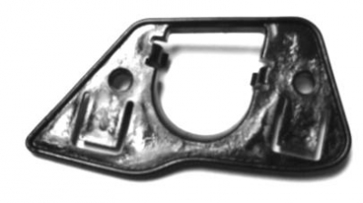 STAFFA P/TI A/SX C/LE LANCIA Y 06/11> ISAM