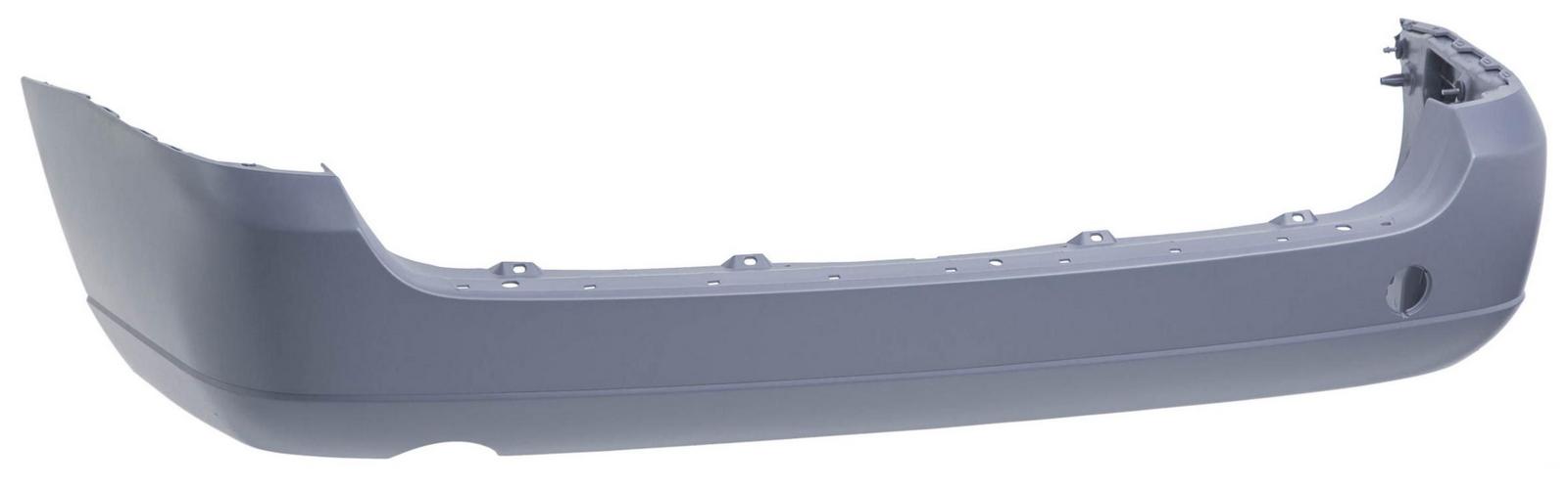 PARAURTI POSTERIORE PRIM FORD FOCUS SW 11/98>10/01 -TUV-ES-