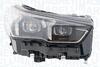FARO DX A LED BMW SERIE 5 G60-G61-G68 01/23>