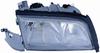 FARO DX H1-H1-H7 PRED REG PNEUMATICA MERCED CLASSE C W202 07/97>