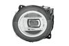 FARO DX A LED DINAM MERCEDES CLASSE G W464 04/18> METALIZED