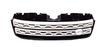 GRIGLIA NERO LUCIDA/ARGENTO LAND ROVER DISCOVERY SPORT 01/15>