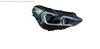 FARO DX FULL LED C/MOTOR ELETTR BMW X1- U11 07/22>