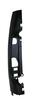 CORNICE FANALE P/SX FIAT DOBLO 11/05> 2 PORTE