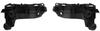 KIT STAFFE P/TI POST PEUGEOT 308 01/13>