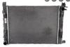 RADIATORE RENAULT CLIO IV 1.5 DCI - DACIA -