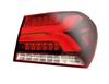 FANALE P/DX EST A LED MERCEDES CLASSE A W177 08/18> 4P