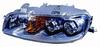 FARO DX H1-H1-H3 C/FENDPRED REG ELE FIAT PUNTO 06/01>04/03