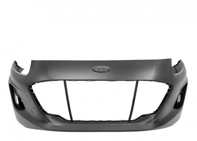 P/TI ANT PRIM FORD PUMA 01/20> TITANIUM ISAM
