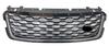 GRIGLIA SILVER SILVER NERA LAND ROVER RANGE ROVER VELAR 03/17>