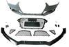 KIT TRASFORMAZIO P/TI ANT DA AUDI A4 12/11> A RS4 12/11>