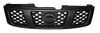 GRIGLIA NERA NISSAN PATROL 01/05>