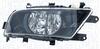 FEND SX SKODA SUPERB  01/13>12/14 ZKW