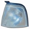GR OTTICO A/DX BIANCO AUDI 80 09/86>10/94