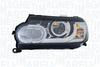 FARO DX HIR2 C/MOTOR ELETT LAND ROVER RANGE ROVER SPORT 04/13>