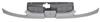 GRIGLIA COMPL PRIM PEUGEOT 206 08/98>03/09 (6573312-313-381)