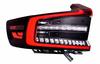 FANALE P/DX EST A LED VOLVO EC40 10/21>