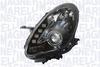 FARO SX H7-H1 C/MOTOR EL ALFA GIULIETTA 05/10> PARAB TITANIO