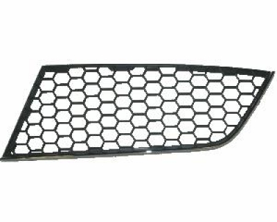 GRIGLIA P/TI A/SX C/PROF CROM ALFA MITO 04/08> ISAM