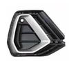 GRIGLIA P/TI A/DX C/SENS AUDI Q3 07/18> S-LINE Q3 SPORTBACK 19>