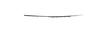 MODAN P/TI ANT C/LE CROM MERCEDES CLASSE S W221 01/10>