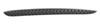 GRIGLIA SPOILER P/DX MERCEDES CLASSE C W205 12/13> AMG