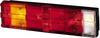 FANALE P/SX MERCEDES SPRINTER W901 03/95>