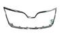 CORNICE GRIGLIA RAD CROMATA SKODA RAPID 01/12>