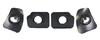 KIT PORTASEN SPOILER POST BMW S2 F45 ACT TOURER 03/18> M-TECH