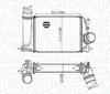 INTERCOOLER NISSAN QASHQAI II (J11)