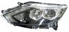 FARO DX H11-H7 PRED REGEL DRL LED NISSAN QASHQAI 01/14>
