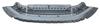 RIPARO SOTTOPARAURTI AUDI A6 01/18> -injection-