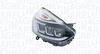 FARO SX A LED RENAULT CLIO 01/16>