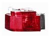 RETRONEBBIA DX ROSSO OPEL MERIVA 04/03>04/10