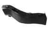 CONVOGLIATORE ARIA FRENO SX BMW X5 E70 01/07>