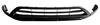 SPOILER P/TI ANT MITSUBISHI OUTLANDER 01/22>