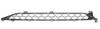 GRIGLIA P/TI ANT SUP CITROEN C4 PICASSO 10/06>09/10