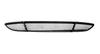 GRIGLIA P/TI ANT NERA BMW SERIE 1 E87 08/04>04/07